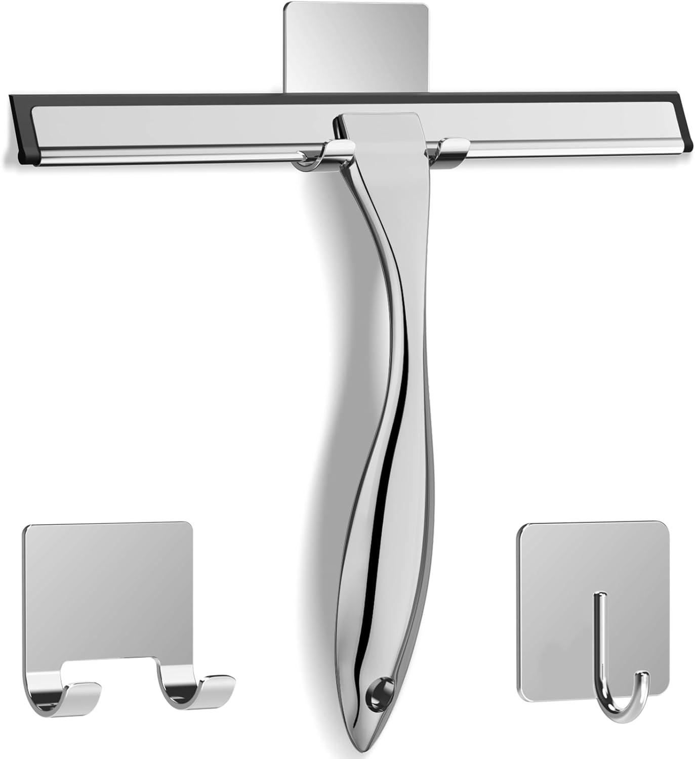 Stainless Steel Squeegee Versus Tile Cleaners: Want A Wet gzip Insights?
