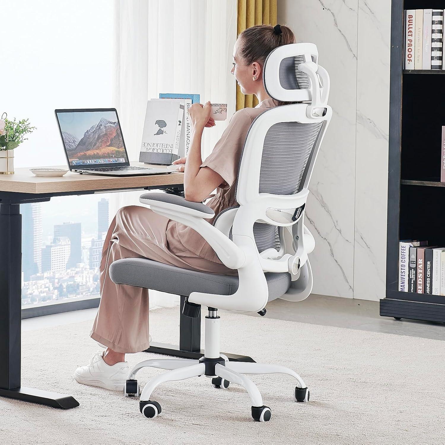 Ergonomic Mesh Chairs Versus 330 LBS Support: Long-Hour Gaming tested