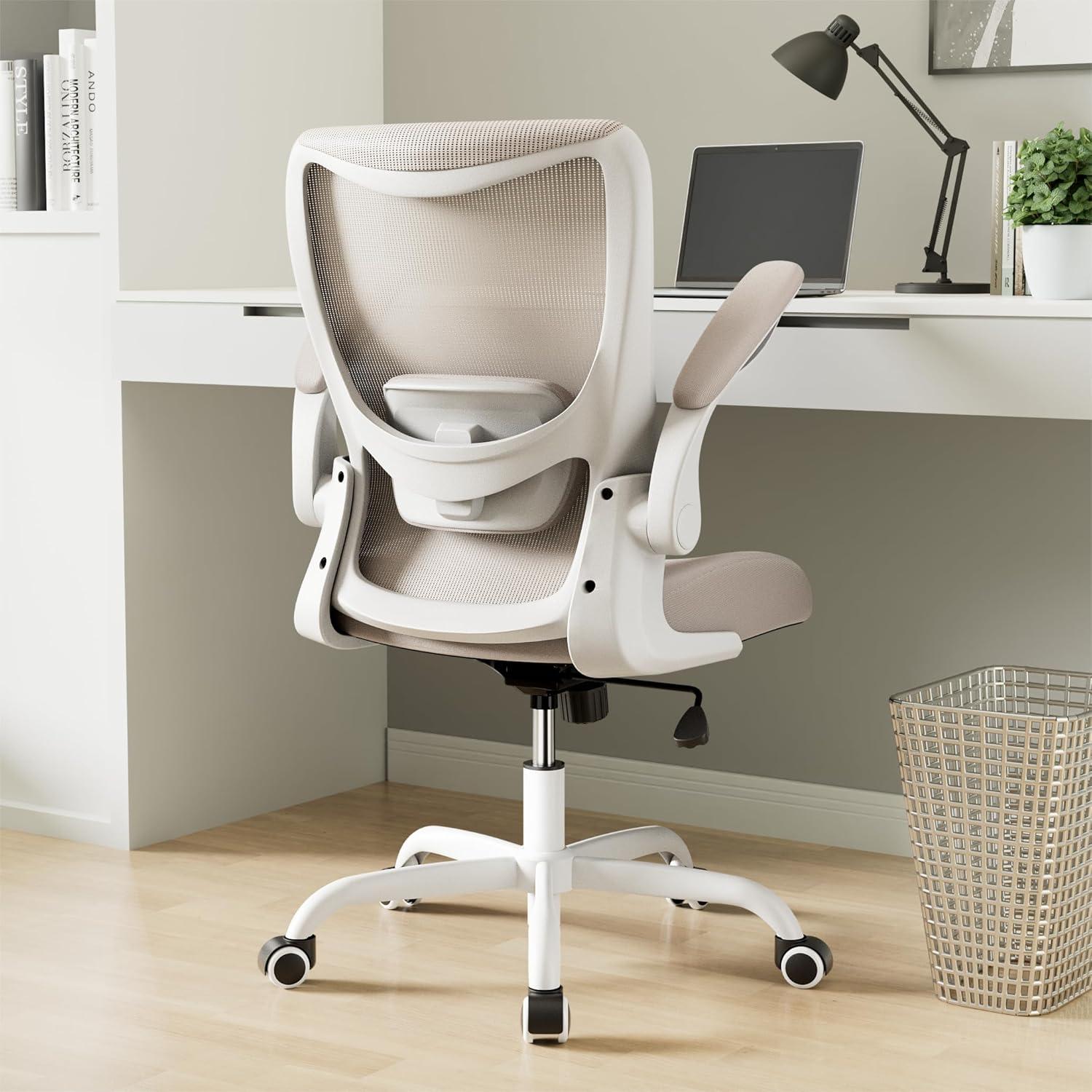 Comfort Tested, Ergonomic Mesh Showdown: Ultimate Home Office Chair Insight