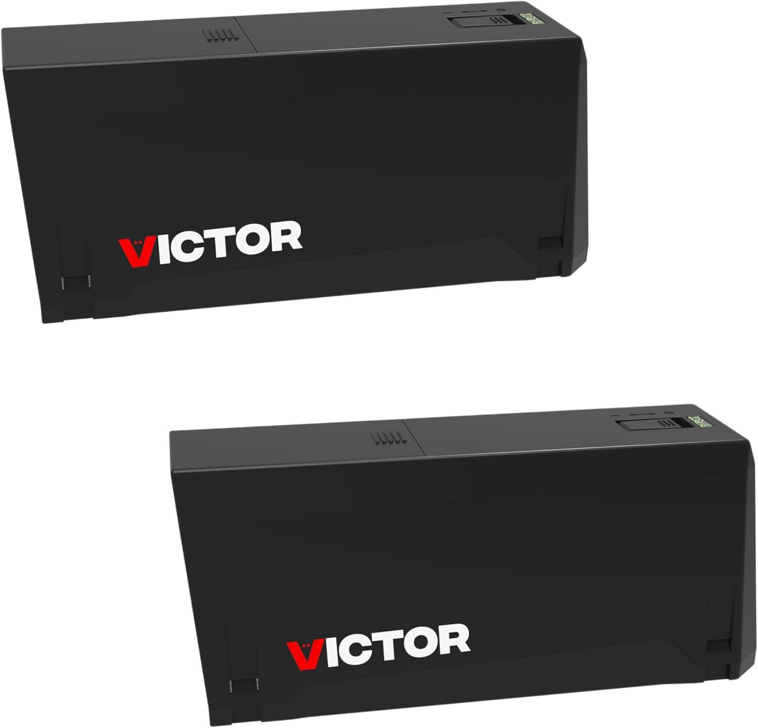 Comparing Mouse Traps: Healthier Choices for Your Home