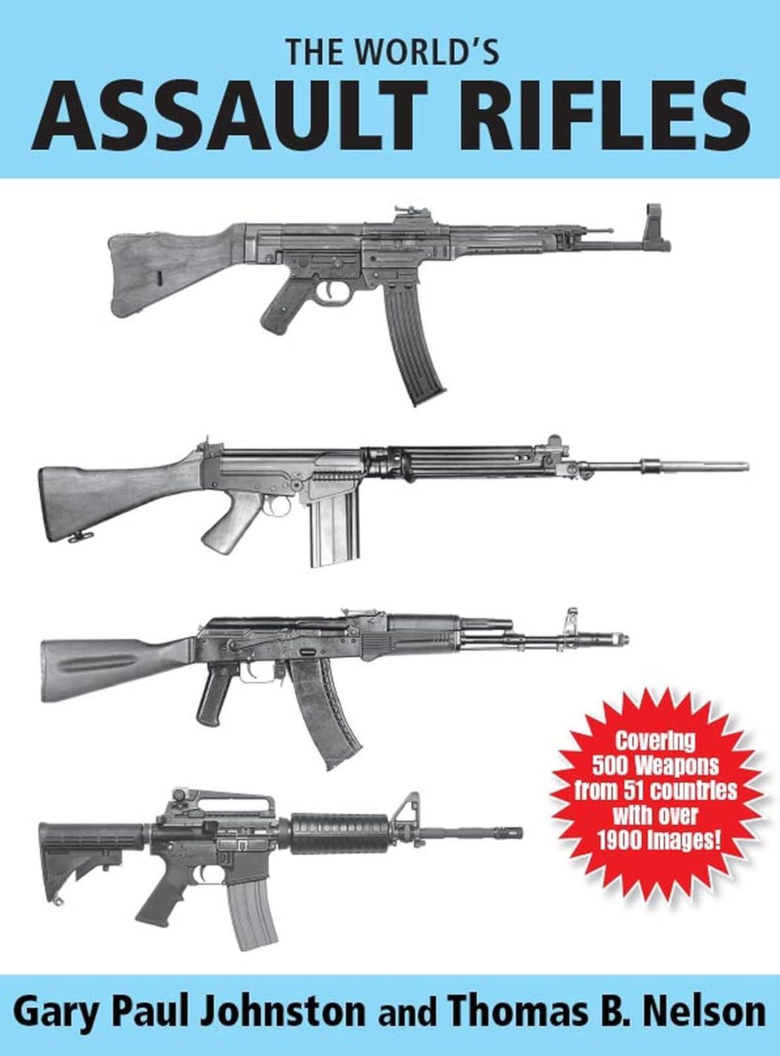 Assault Rifles Versus: Tested Insights for Today's Buyer