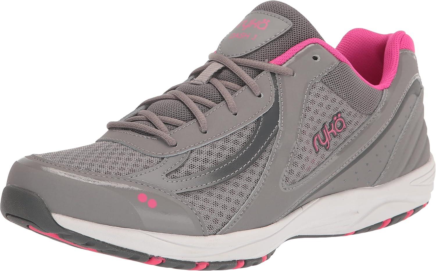 Ryka Sneakers: Showdown Of Comfort vs Performance... Test Results Shocking