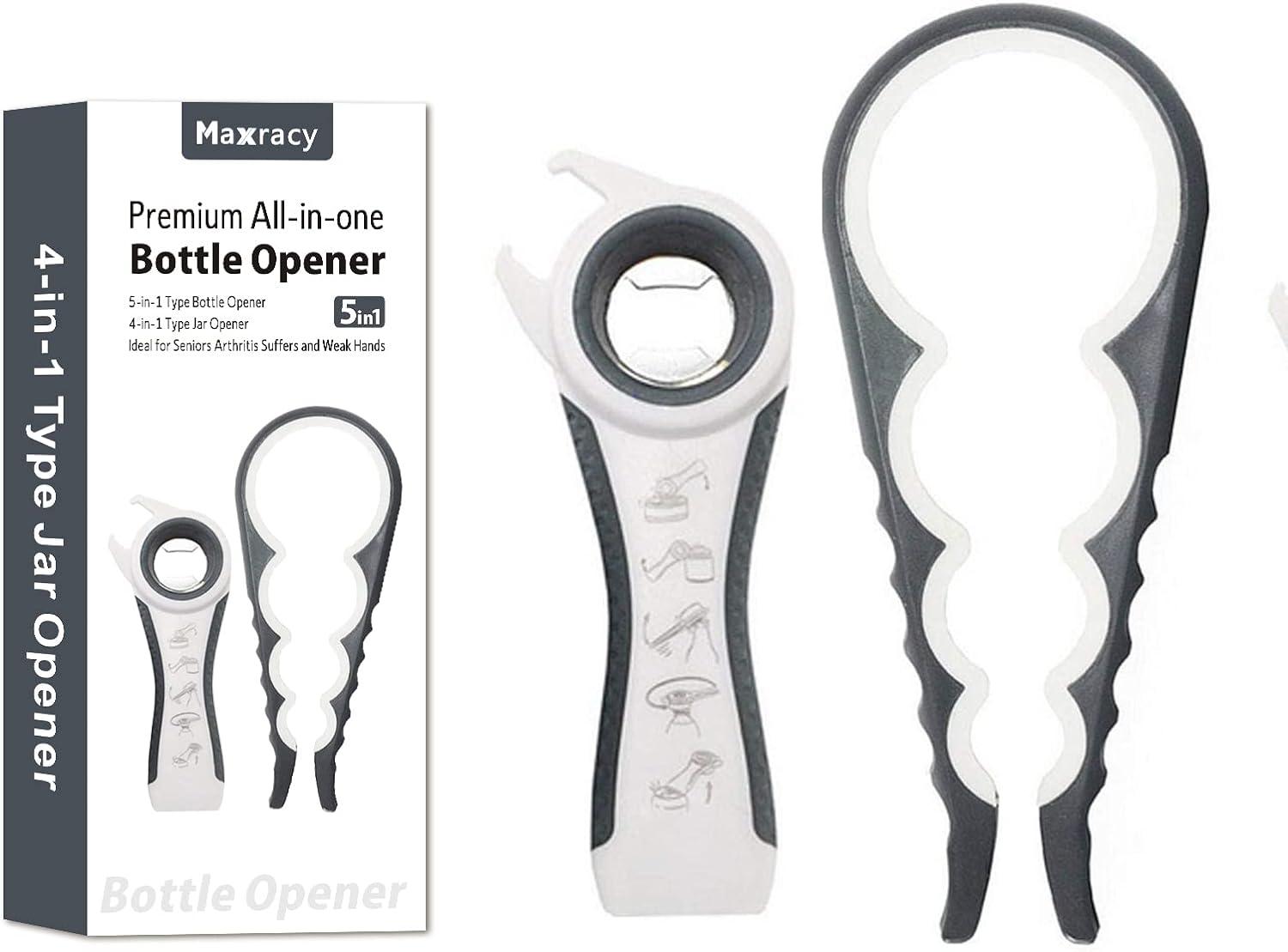 Easy Twist Opener Showdown: Tested For Weak Hands, Arthritis... Surprising Grip!