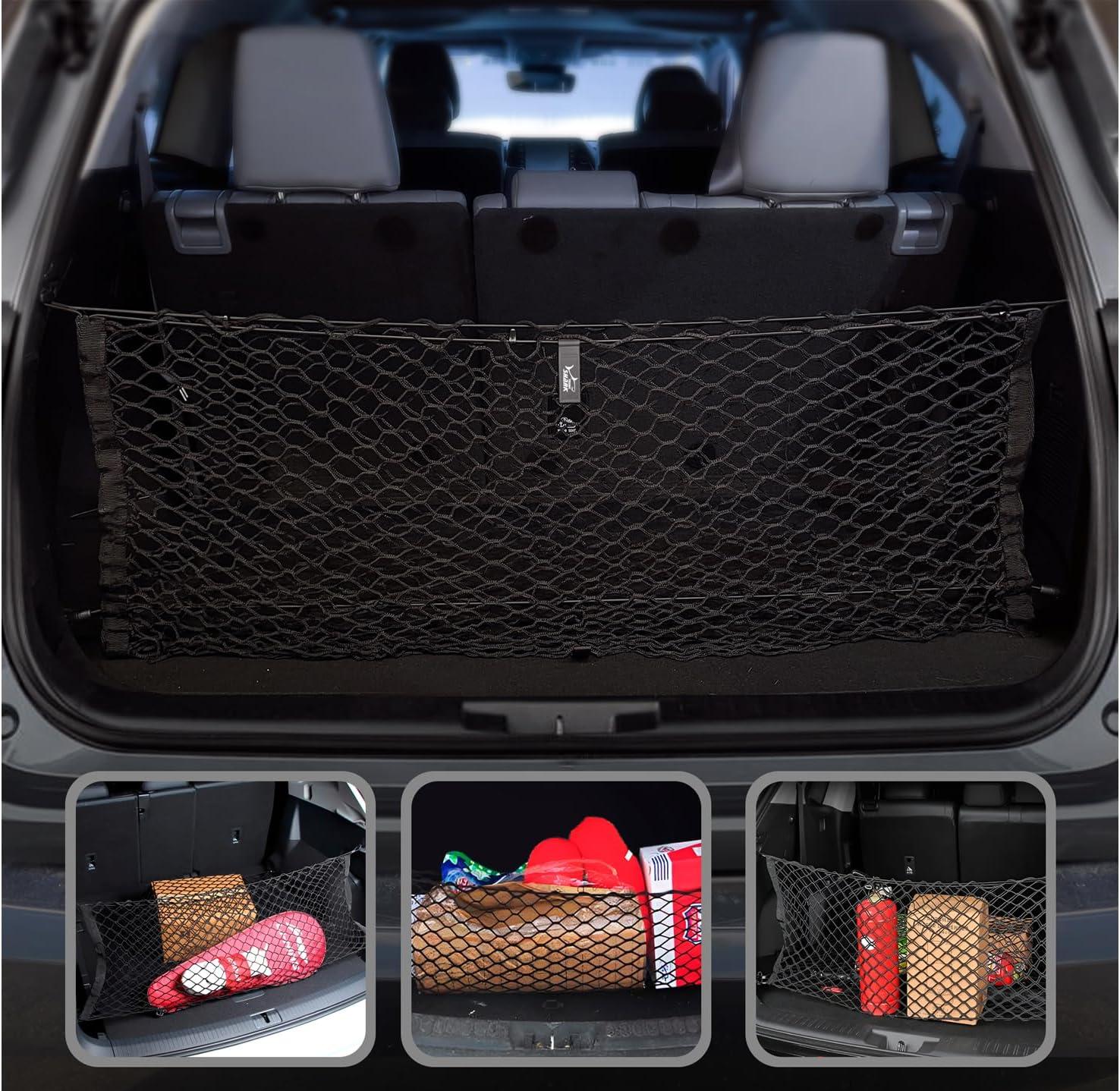 Archaic 3D Tail Lights: Tested For 2010-2023 Toyota 4Runner... Surprising Upgrade!