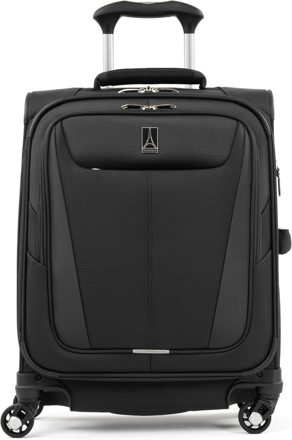 Travel Gear Showdown: Backpack Versus Spinner Test