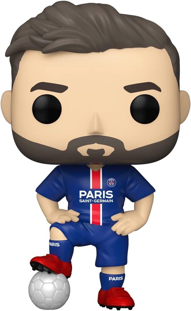 Messi Showdown: Books vs. Collectibles – Which Inspires Kids?