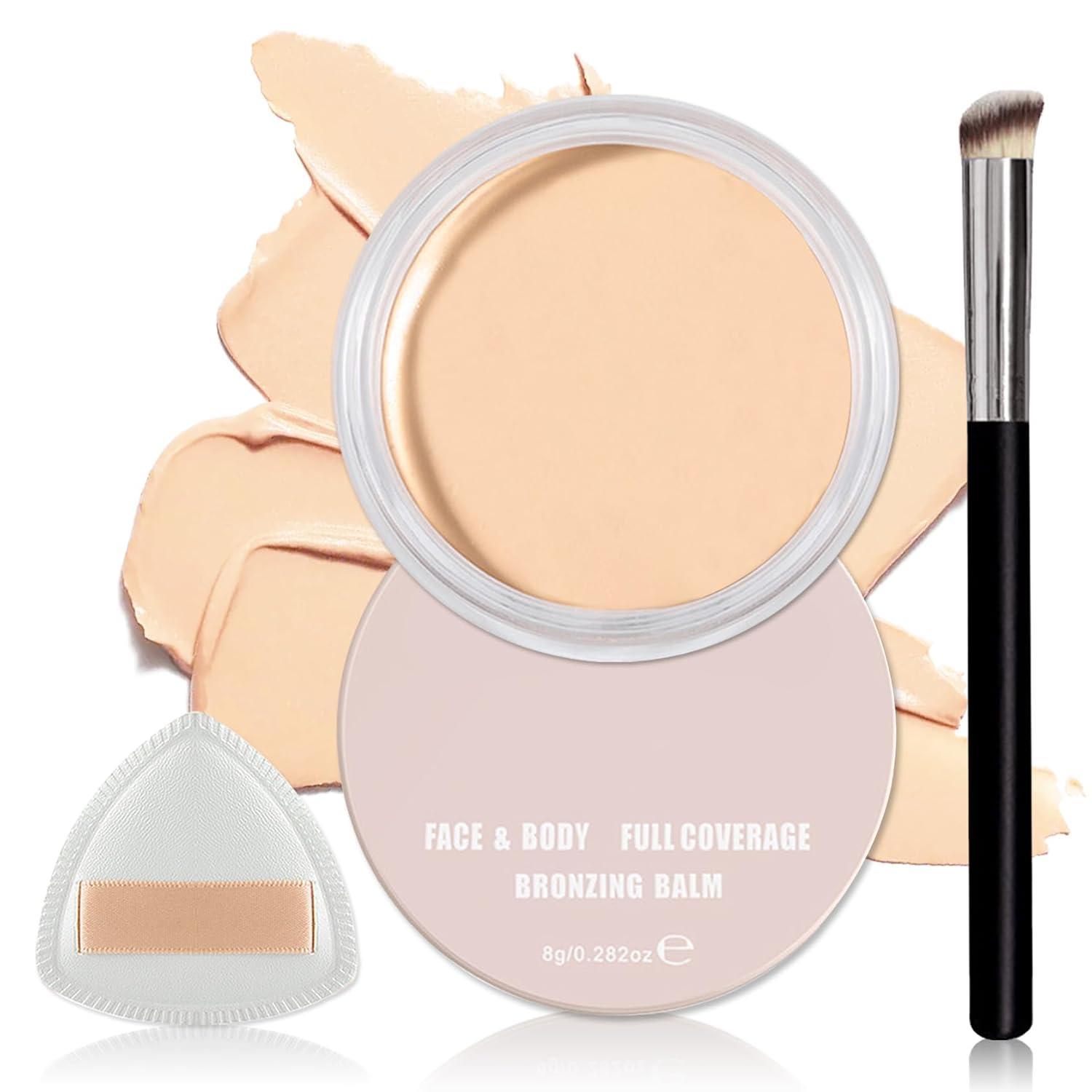 Chantilly Corrector vs Concealer insights tested: Dark circles covered