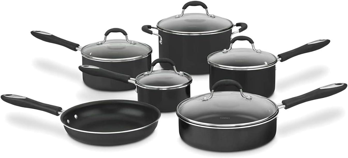 Nonstick Cookware Showdown: Comparison Insight