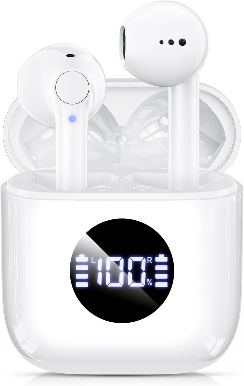 Bluetooth 5.3 Earbuds Showdown: Lightweight, Waterproof… Tested For Top Use Cases