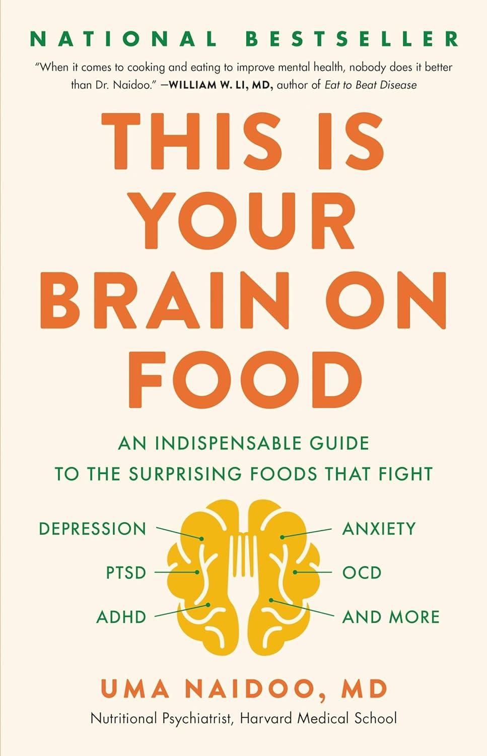 Antidepressant SoluVersus Food: Surprising Ways to Beat Depression