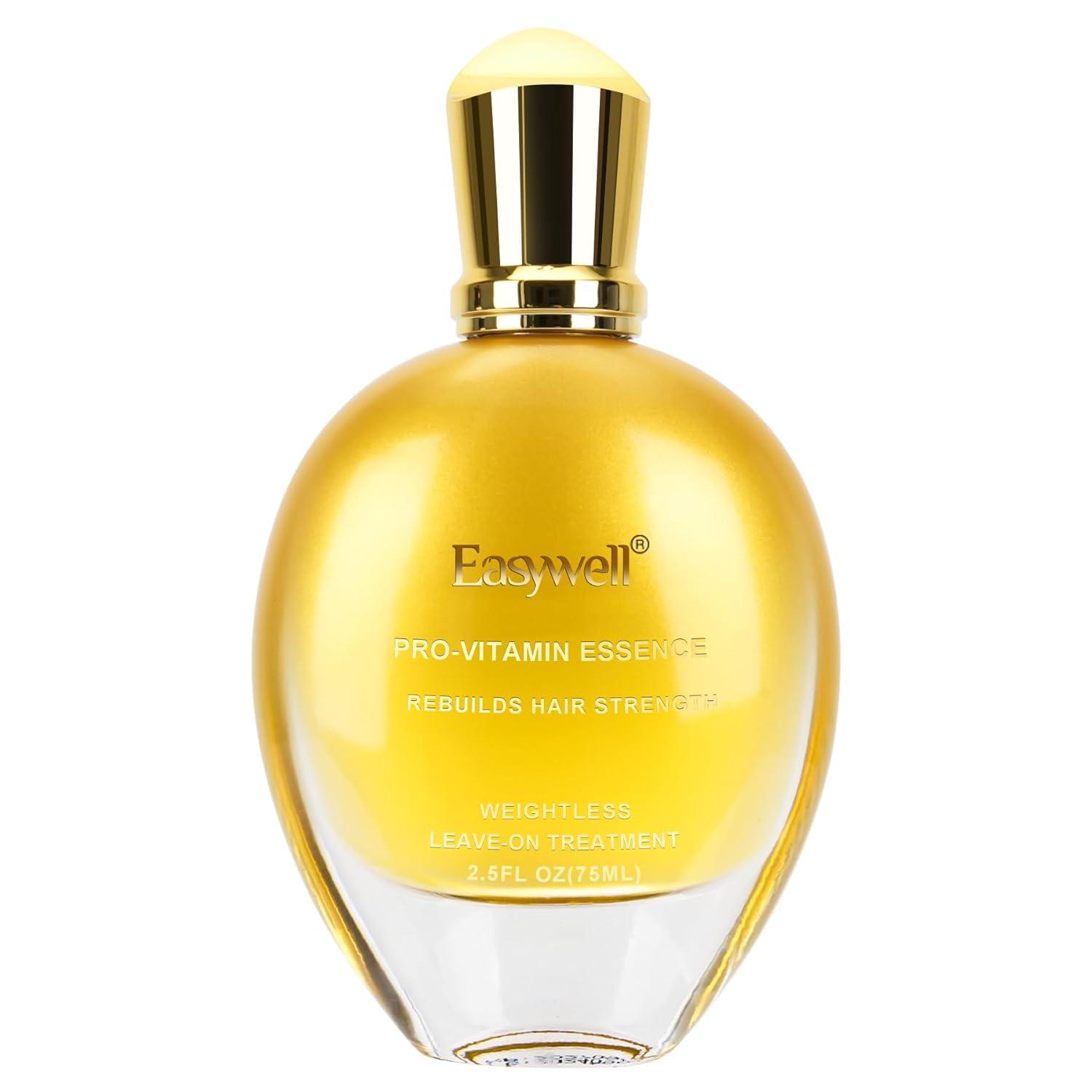 Surprising Versus: tested Hair Perfume vs. Trending Pheromone Sprays