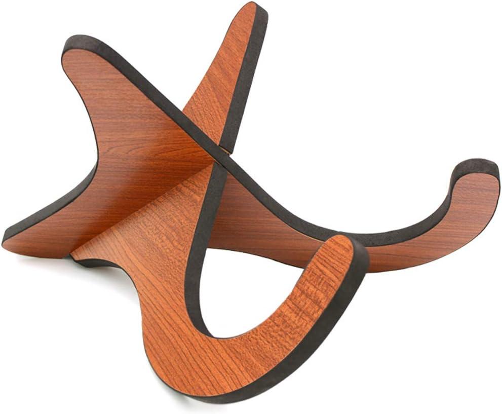 Ukulele Mandolin Violin Stand Compared: Surprising Portability Benefits for Players