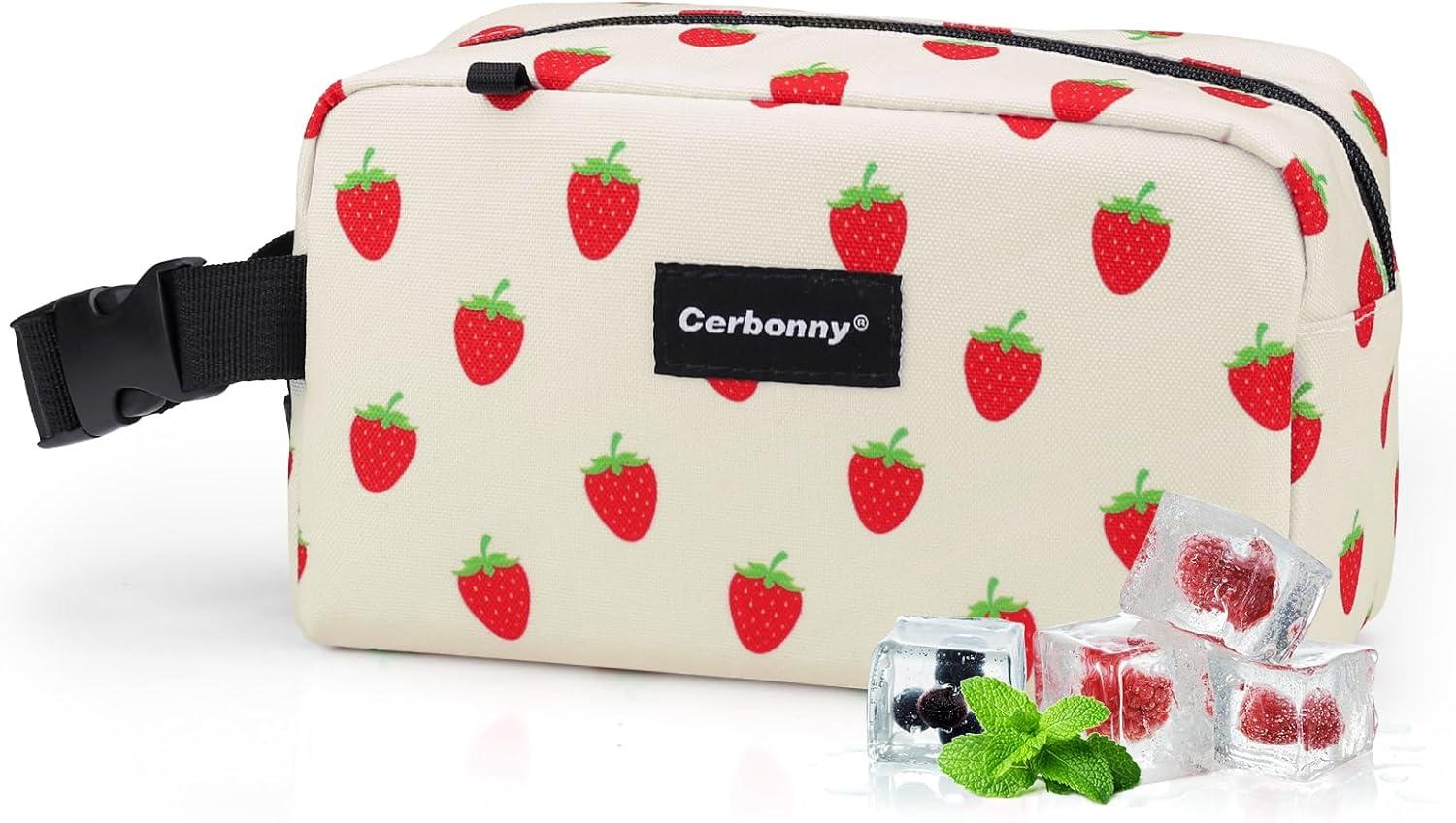 Surprising Insight: Compared Small Coolers…Freezable, Insulated Versus School Travel Bags…Compact Lunch Bags For Adults-Kids
