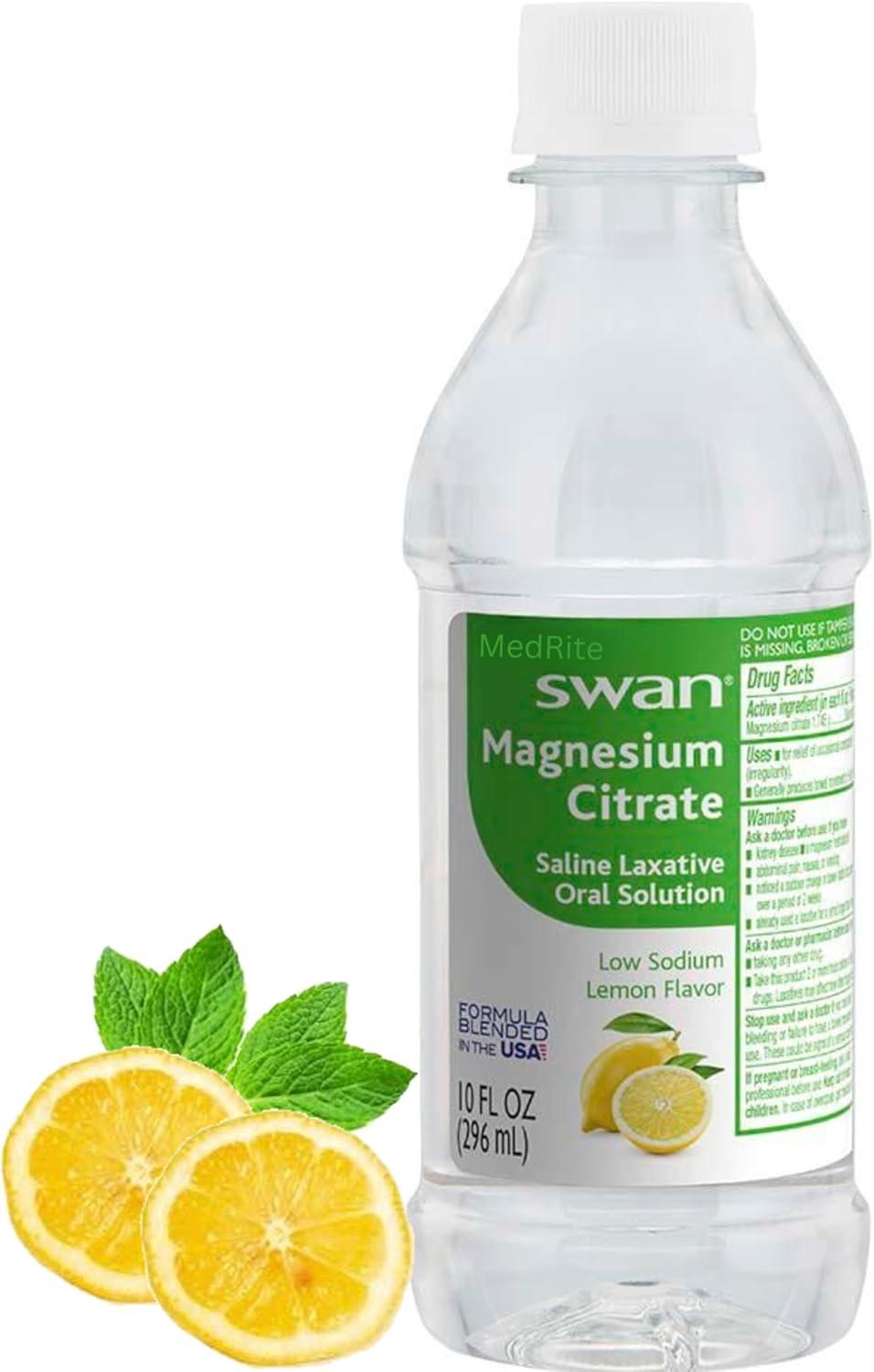 Surprising Insight: Magnesium Citrate Versus Laxatives swingerclub