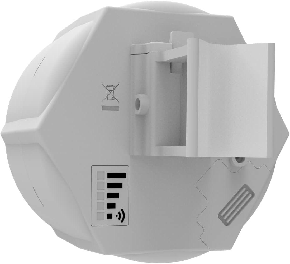 Compare LTE speeds: MikroTik SXT LTE6 kit tested for remote Cellular network use