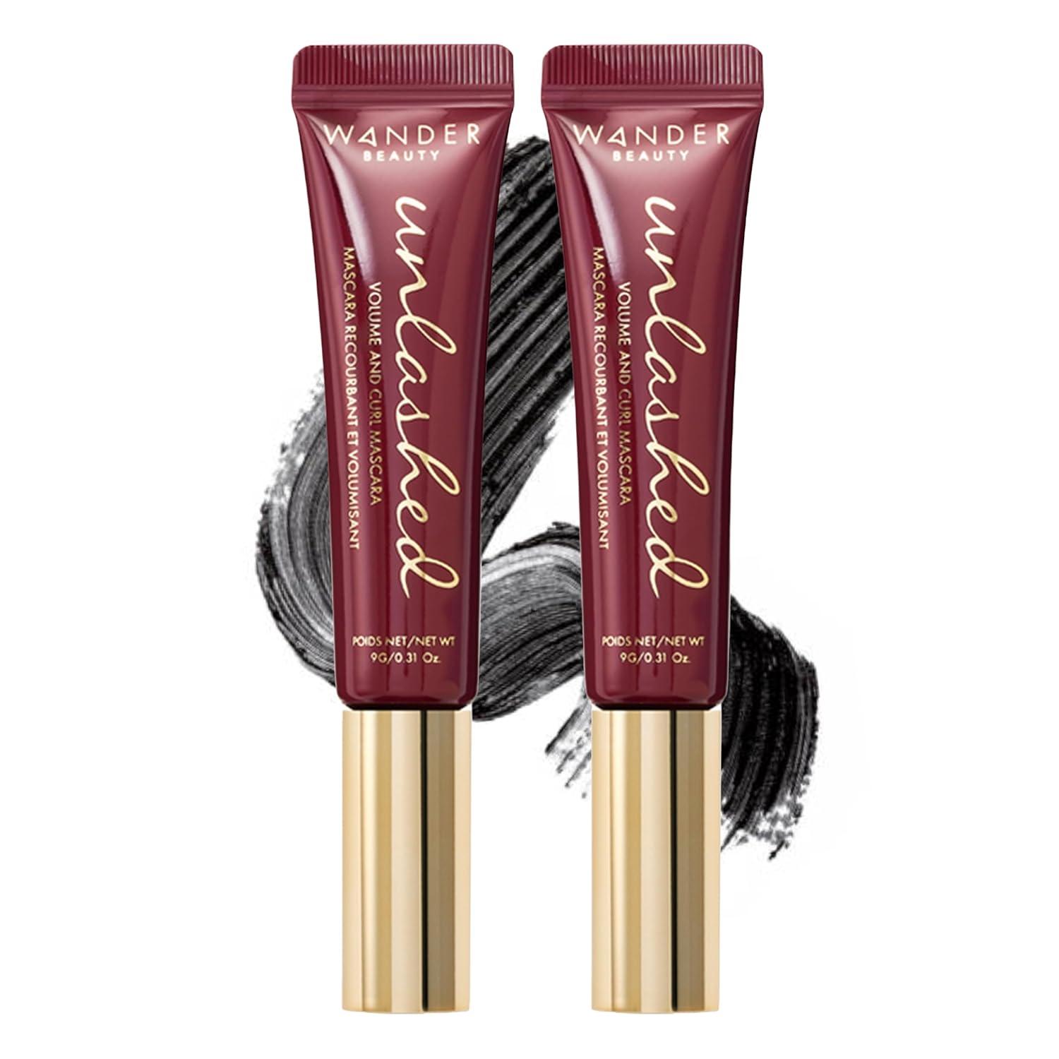 Wow, Volumizing Mascara Showdown… Surprising Insights!