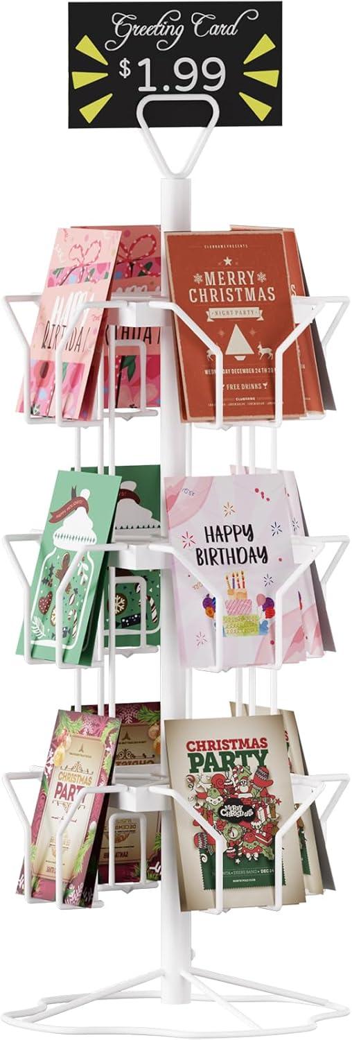 Card Showdown: Smart Scribble vs. Wooden Organizer