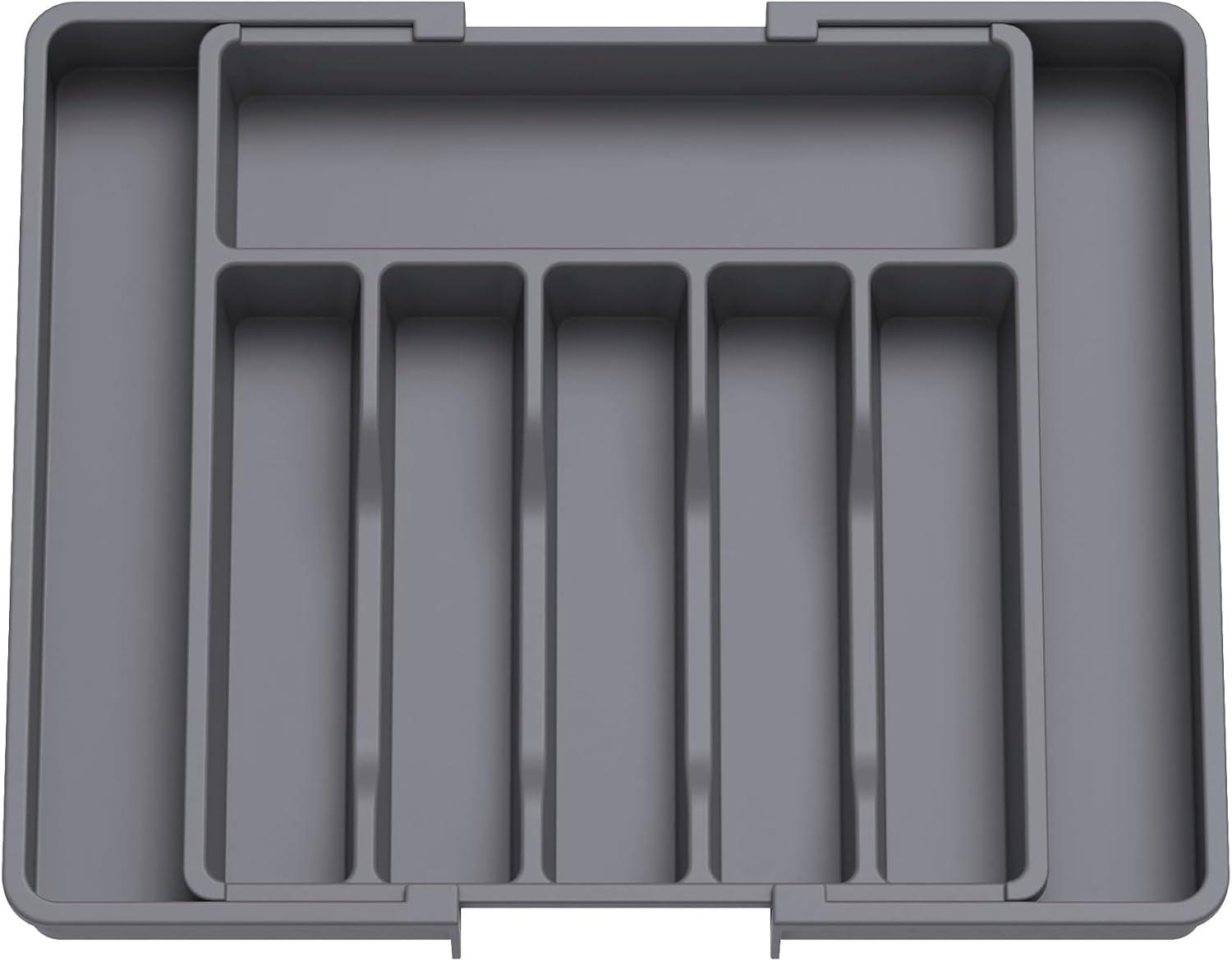 Silverware Showdown: Practical Comfort Versus Lifewit Organizers