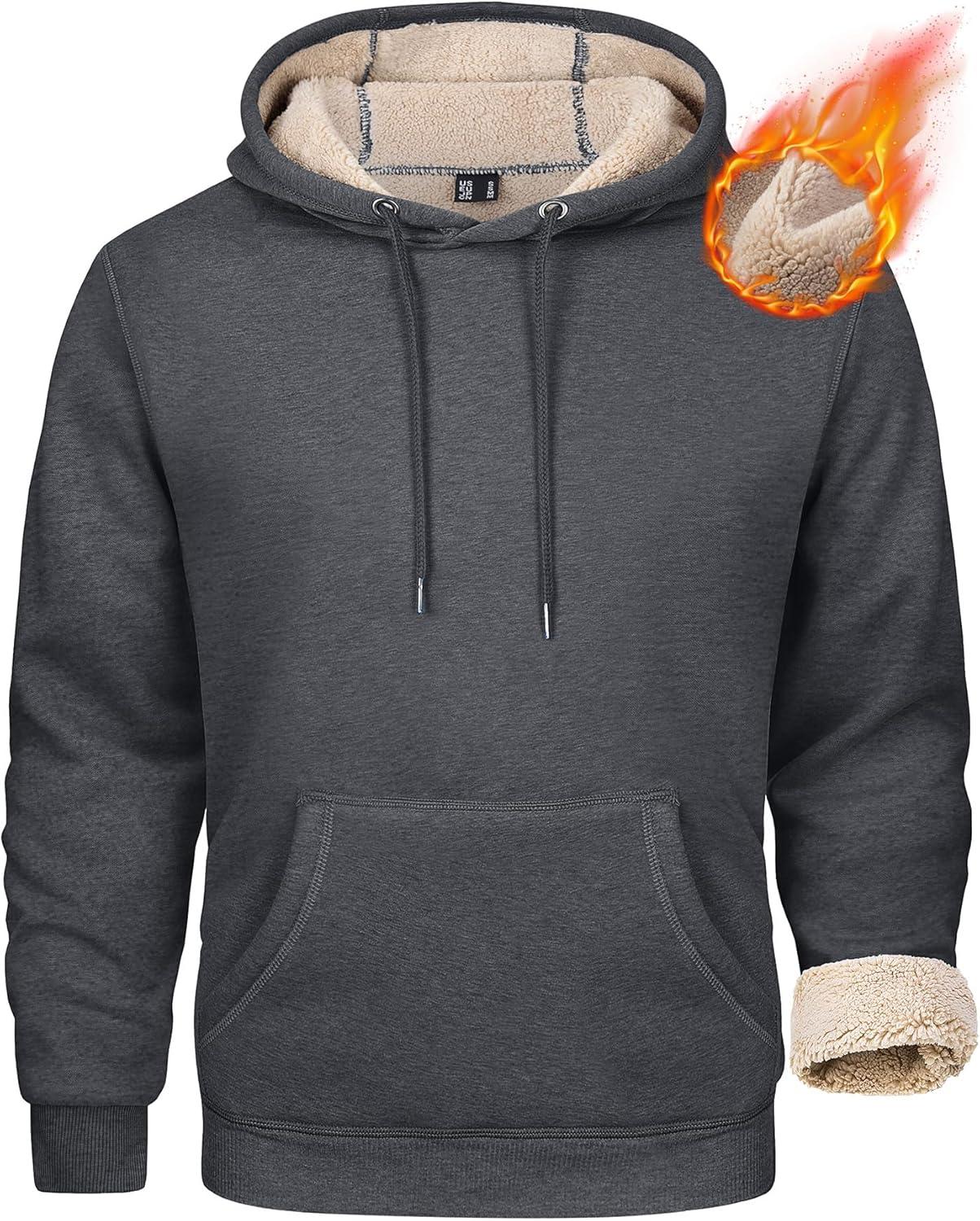 Comfort Versus Style: A hoodie showdown tested for everyday wear
