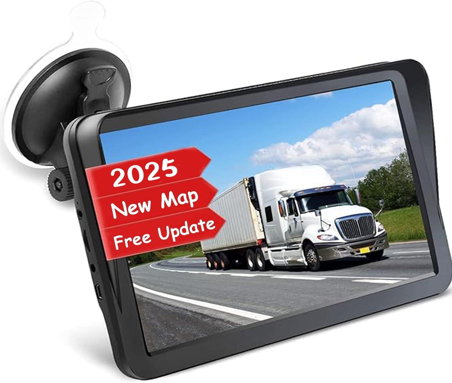 Surprising Insight Matching GPS Needs... Compared