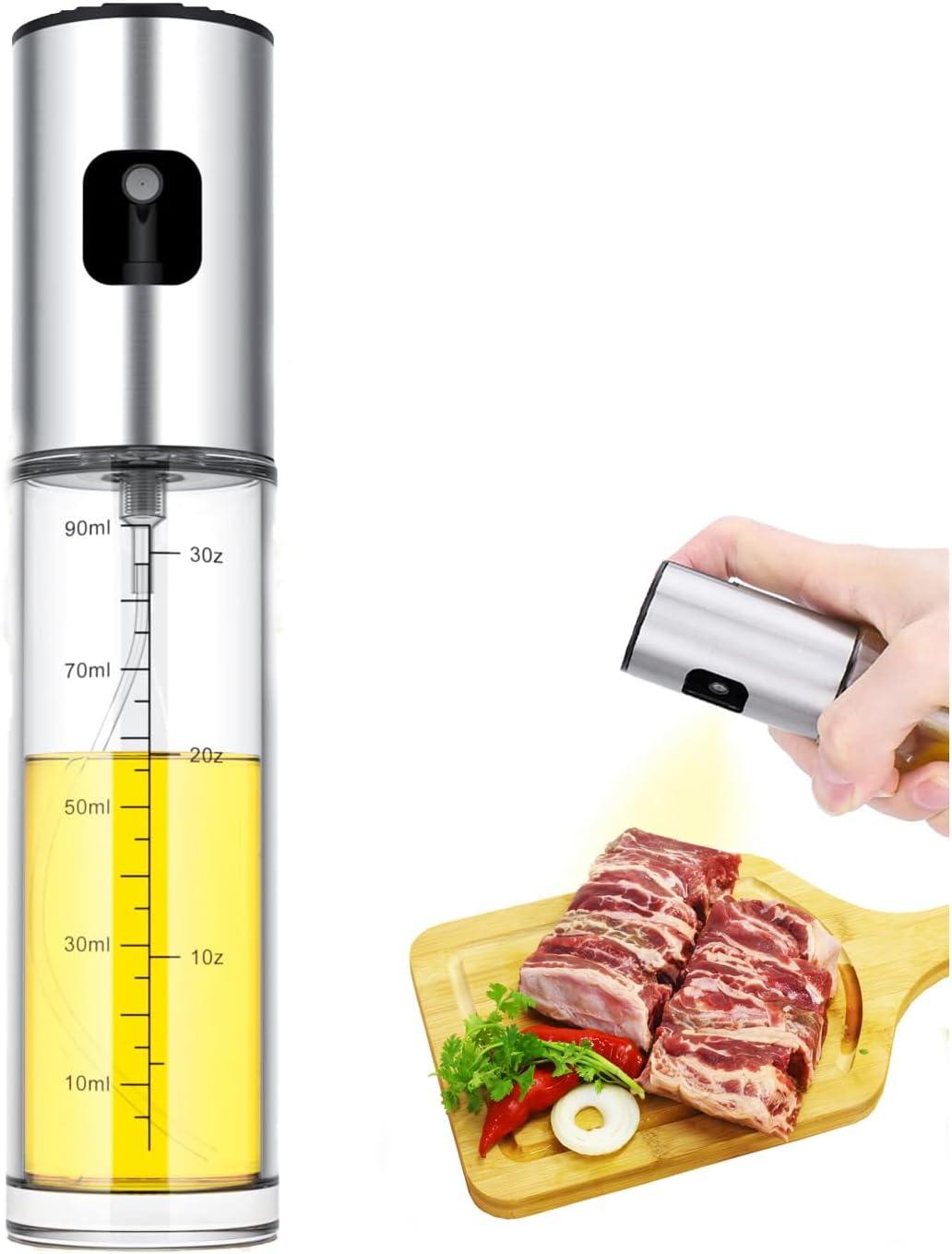 Surprising Insight: MeatStick Therm vs. NIKKIER Sprayer… BBQ Showdown!