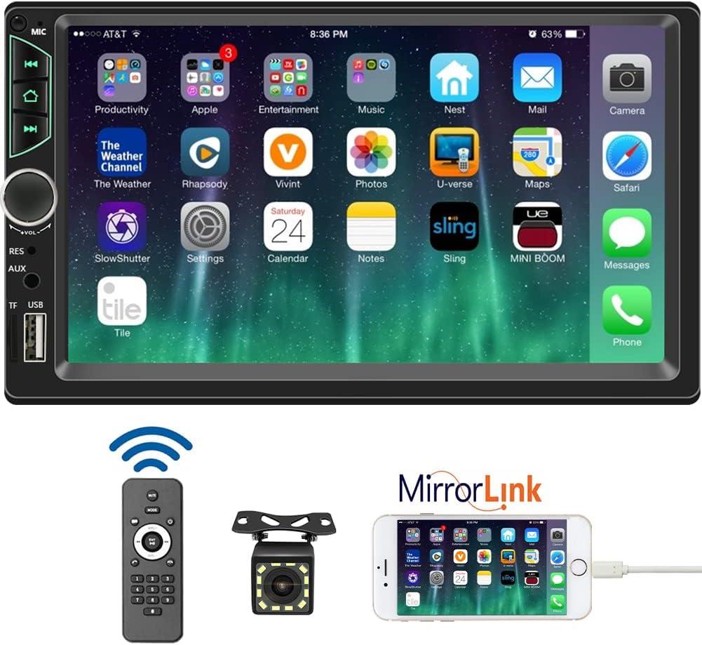 DIN Stereo Showdown: Tested, Impressive MP3/WAV Support… More Than Expected!