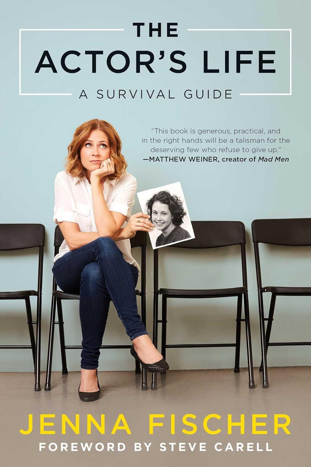 Actor’s Life Survival Guide: Compared For Surprising Use Case... Buyer’s Must-Read (tested)