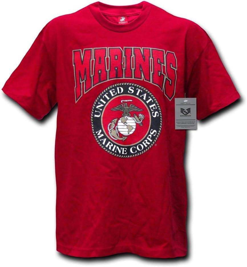 Rapiddominance Tee Versus Classic: Tested, Surprising Military Look For Urban Buyers