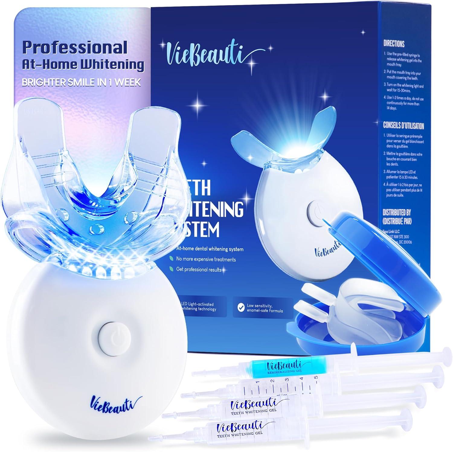 Striking Whitening Showdown: Gels Versus Pens!