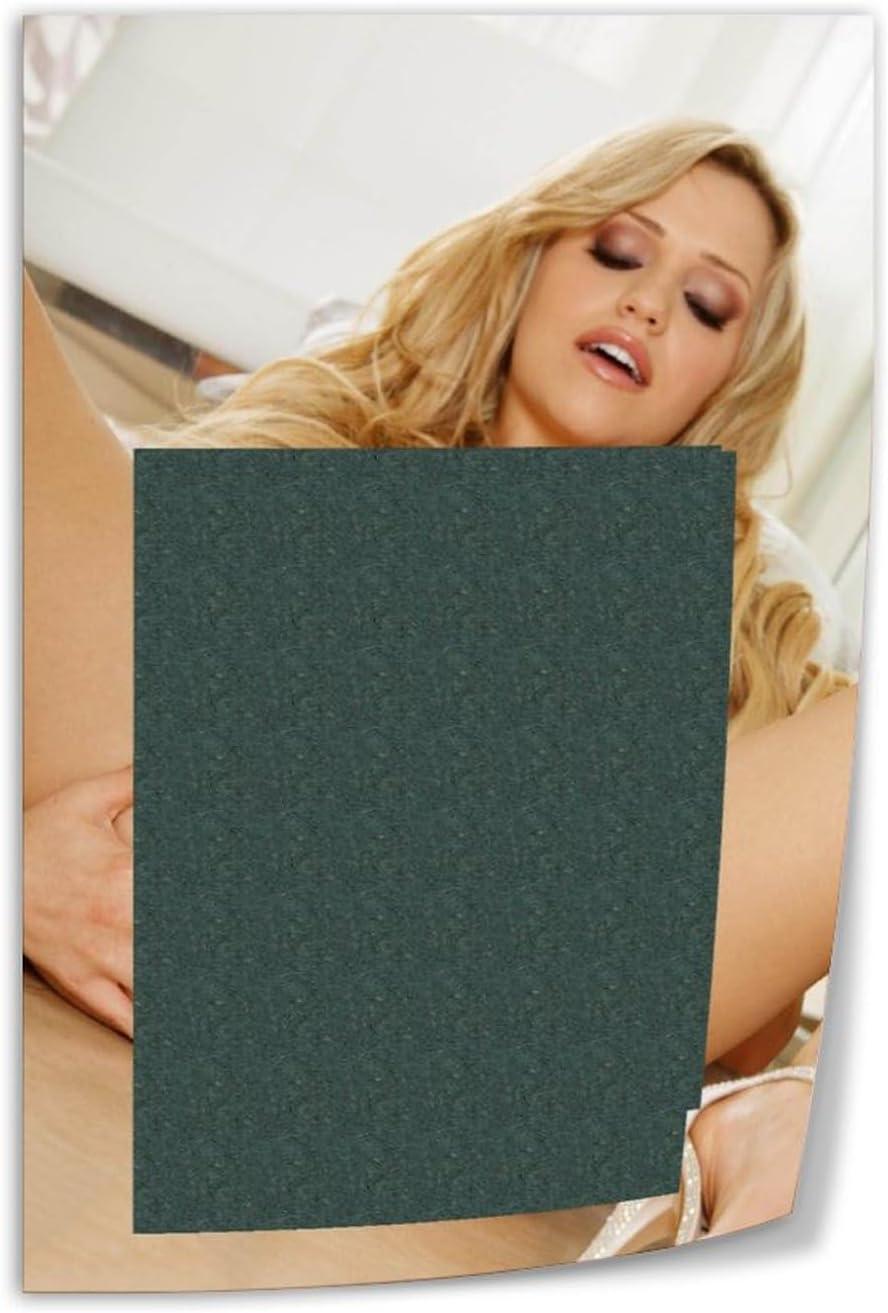 Canvas Prints: Tested Detail, Unframed Style, Stunning Wall Decor