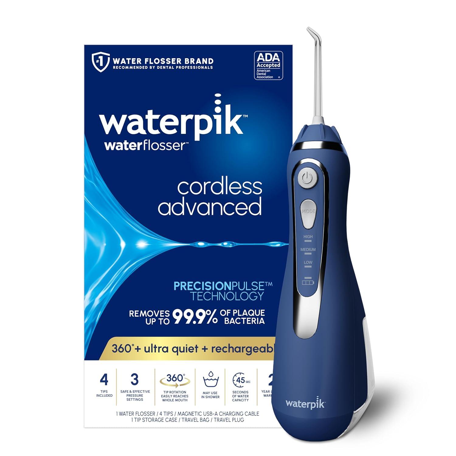 Ultimate Oral Care Showdown: Tested Picks For Every Smile