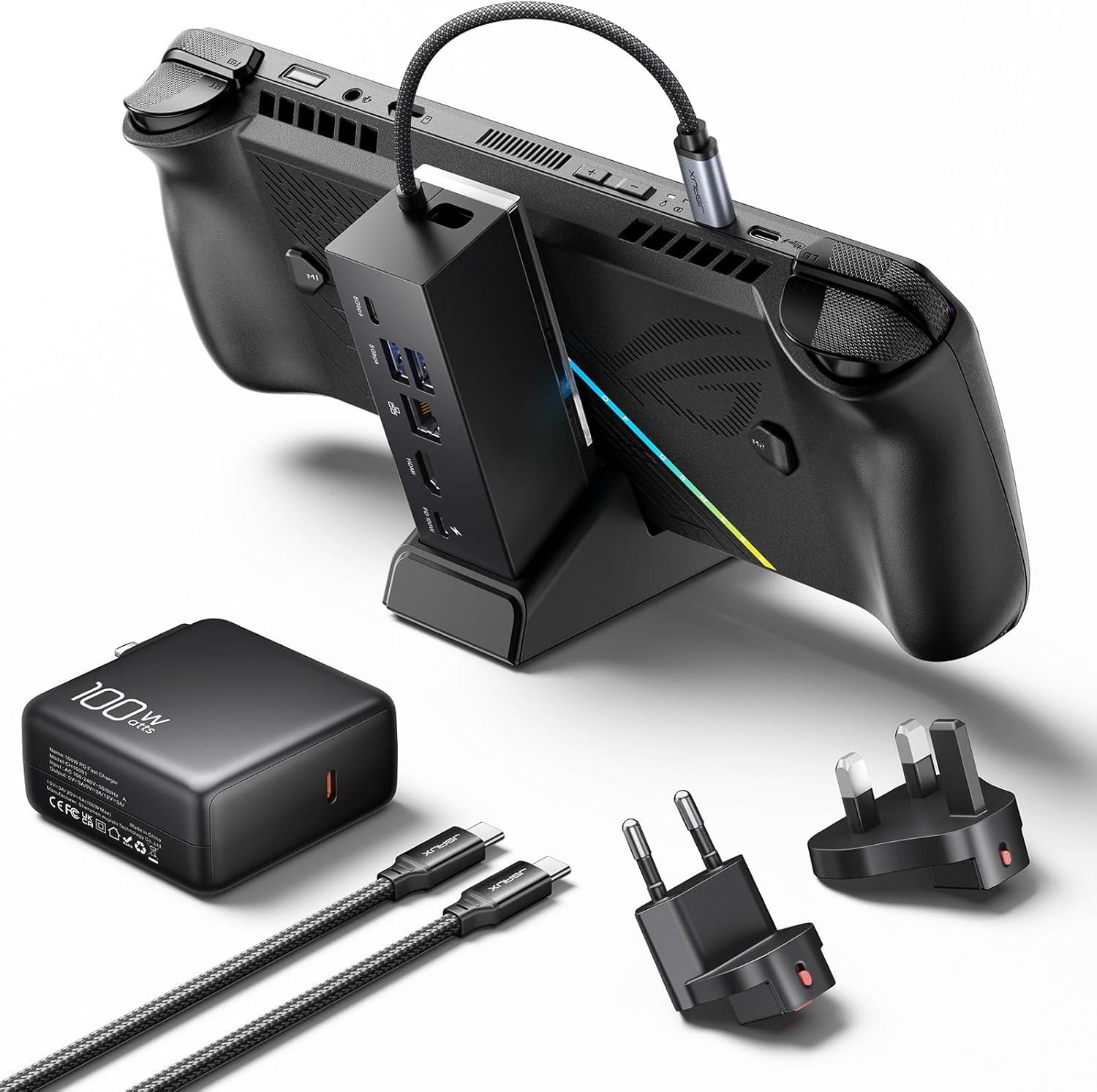 Surprising Speed Test: Cat8 Versus Cat6 Cables!