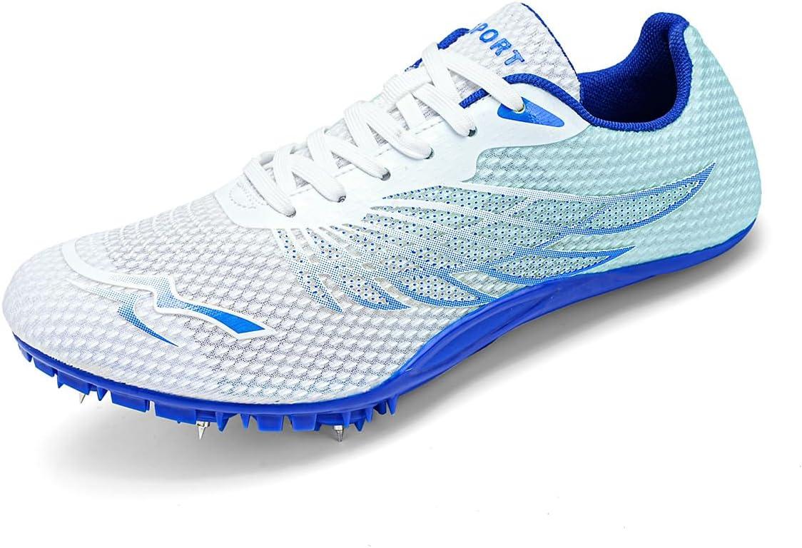 Men's 8-SpikeVersus Kid's Bright - SurprisingFitTested… RunningShoes Showdown