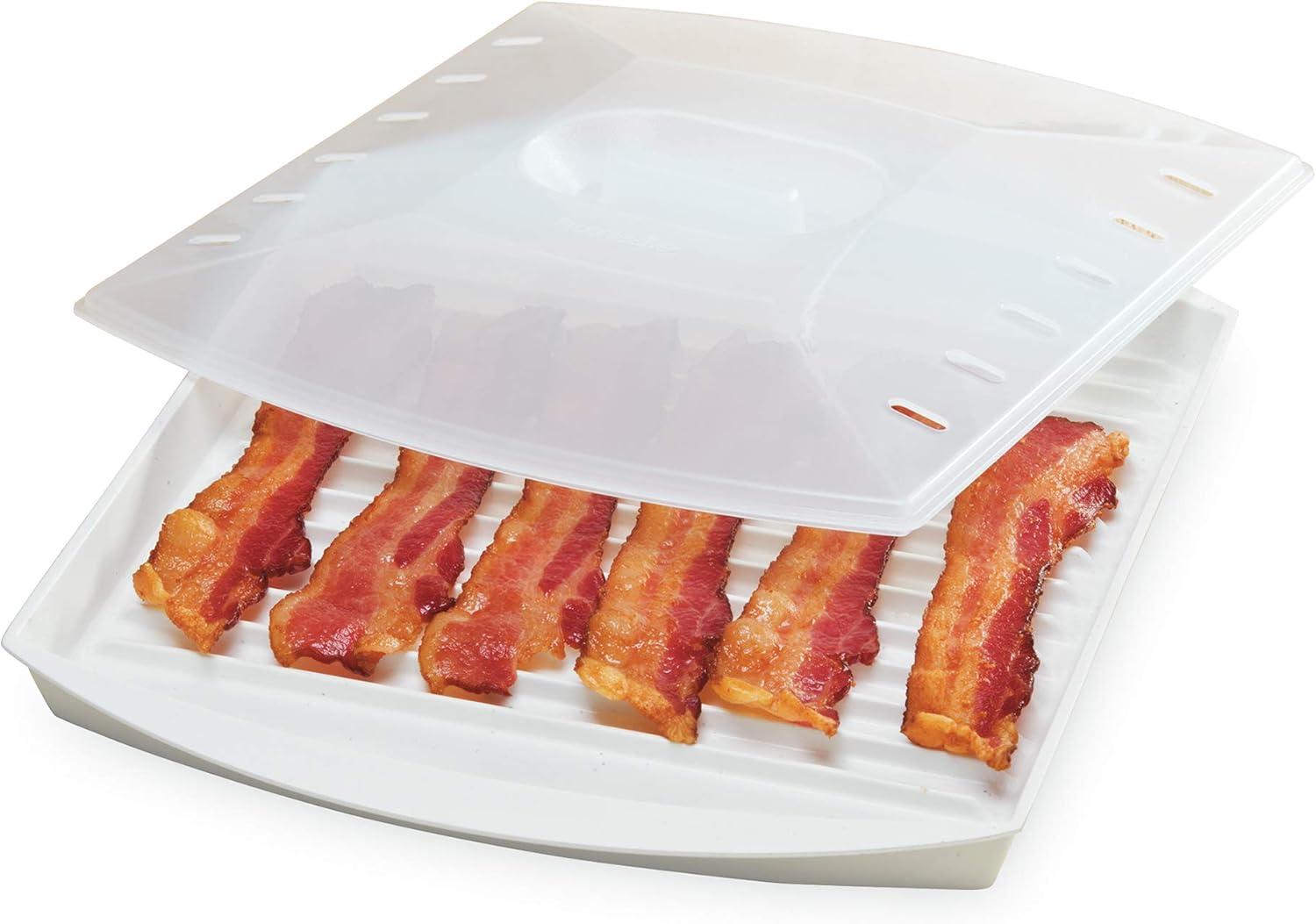 Surprising Insight: Nonstick vs. Baked Danish Tested