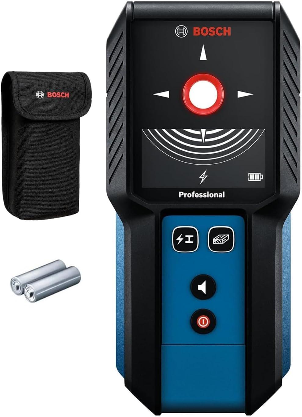 Surprising Insight: Stud Finder Showdown Tested