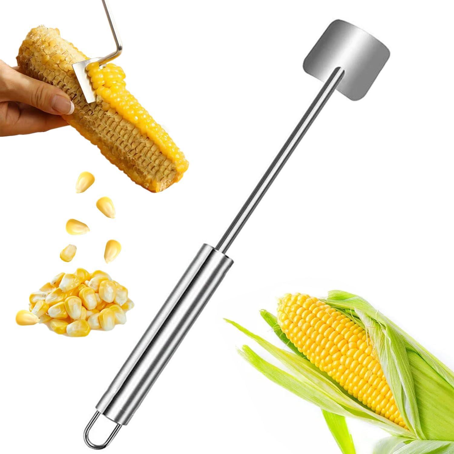 Versatile Kitchen Steamer: Surprising Ease, Perfect Corn Tested