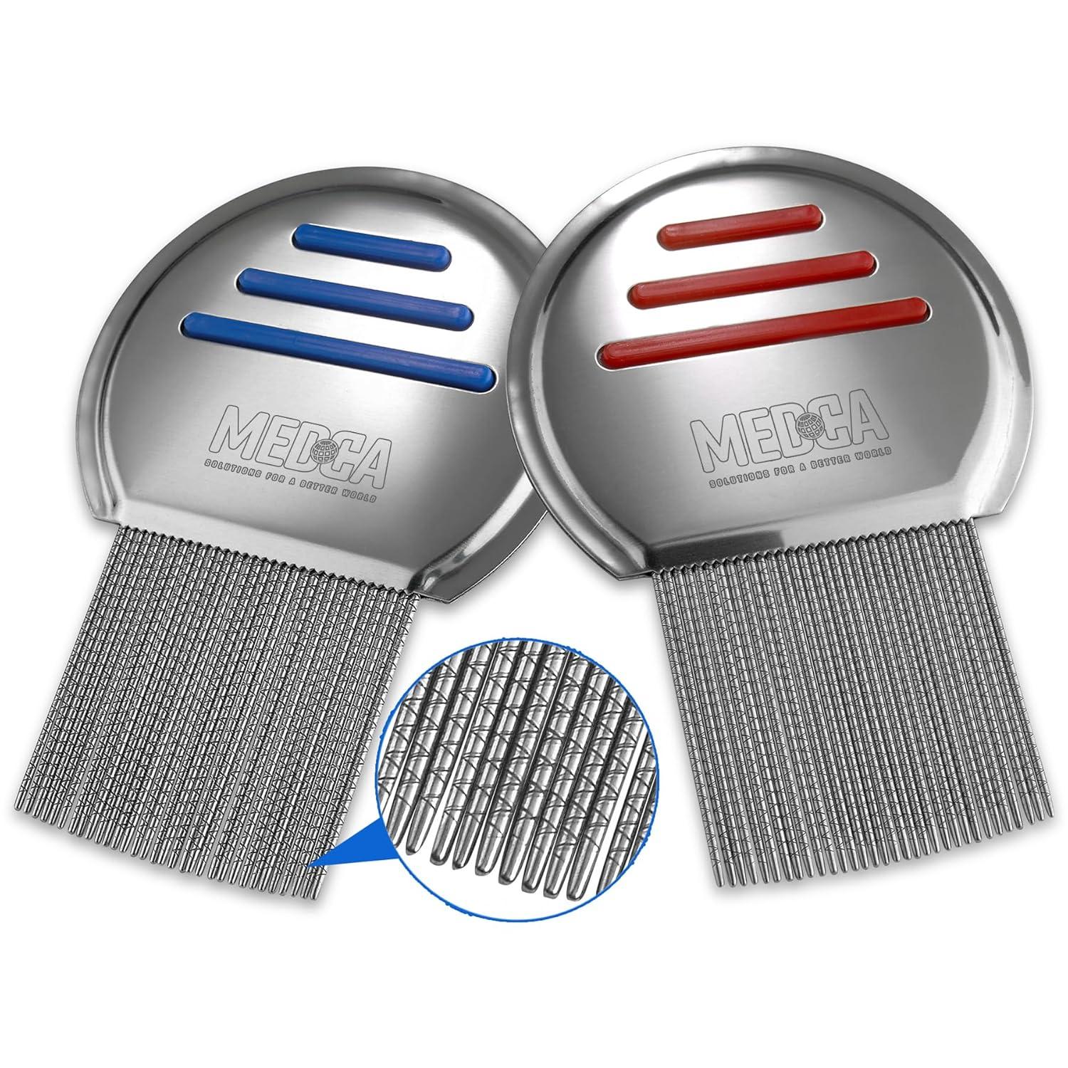 Comparing Lice Comb vs. Treatment: Tested for Best Head Lice Results...Seasonal Solution Updated