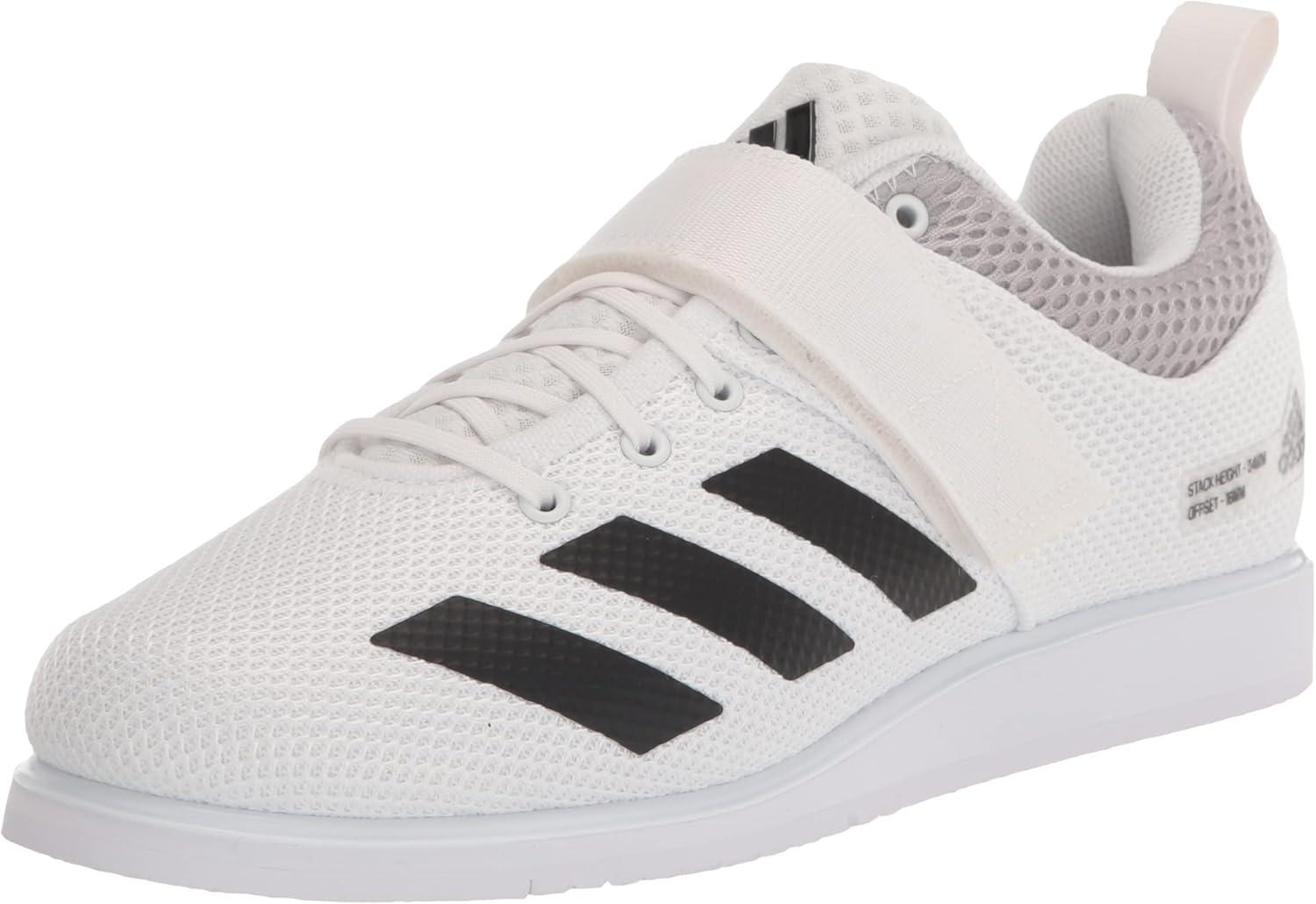 Best Weightlifting Shoe Contrast: Tested Versus Hidden Support… Adidas Powerlift 5 Insight