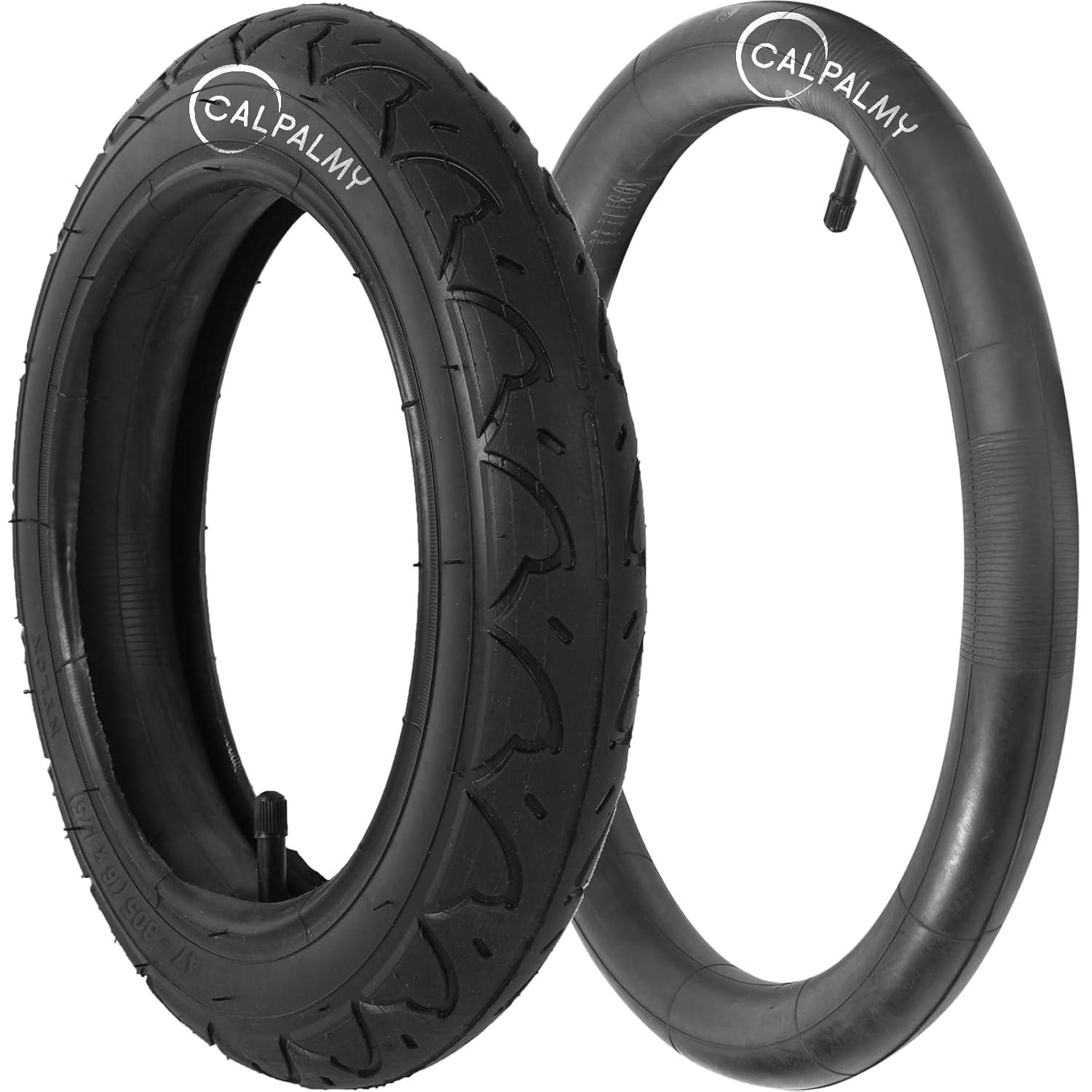 Surprising Insights: Bob Revolution Tire Showdown… Premium Performance, BPA-Free Tread