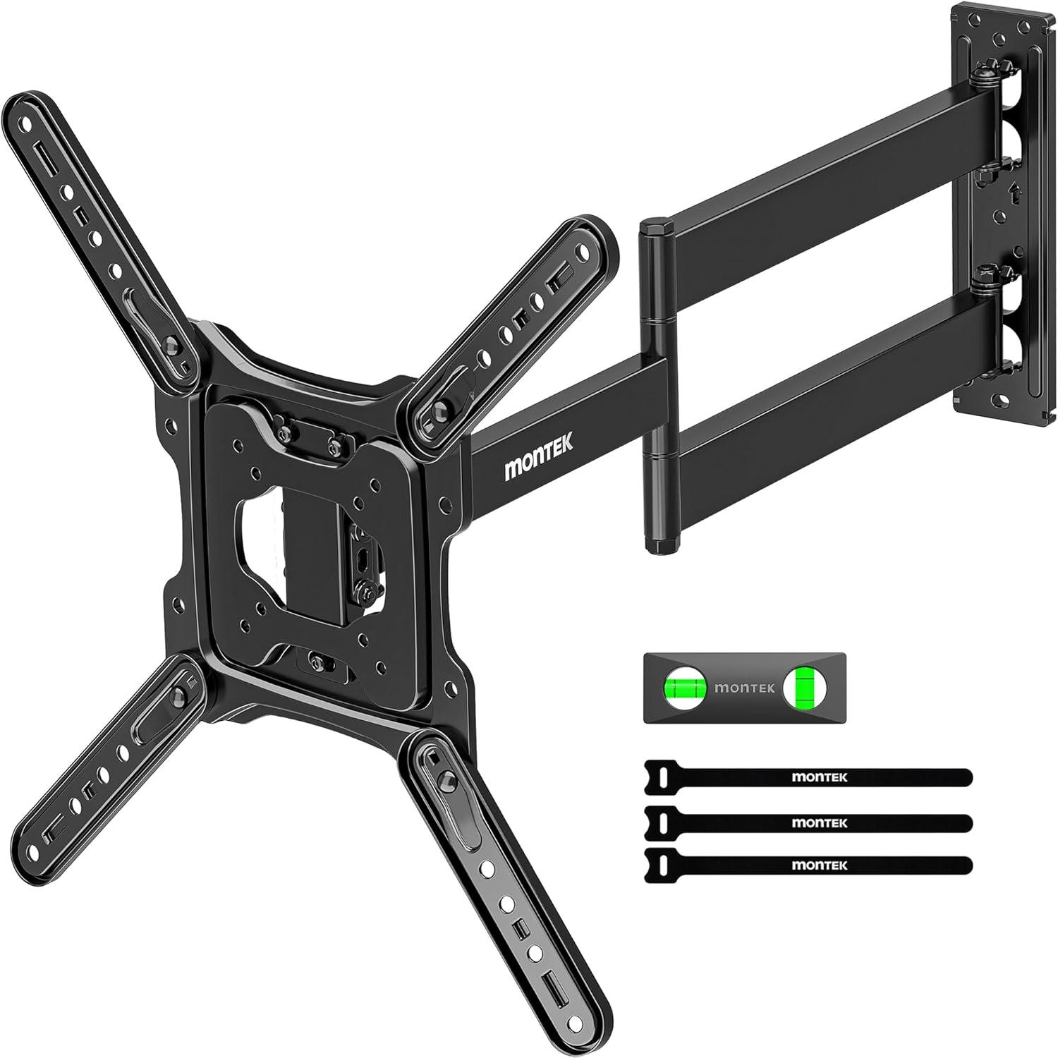 Montek VS Pipishell TV Mounts: Tested Viewing Experience Comparison
