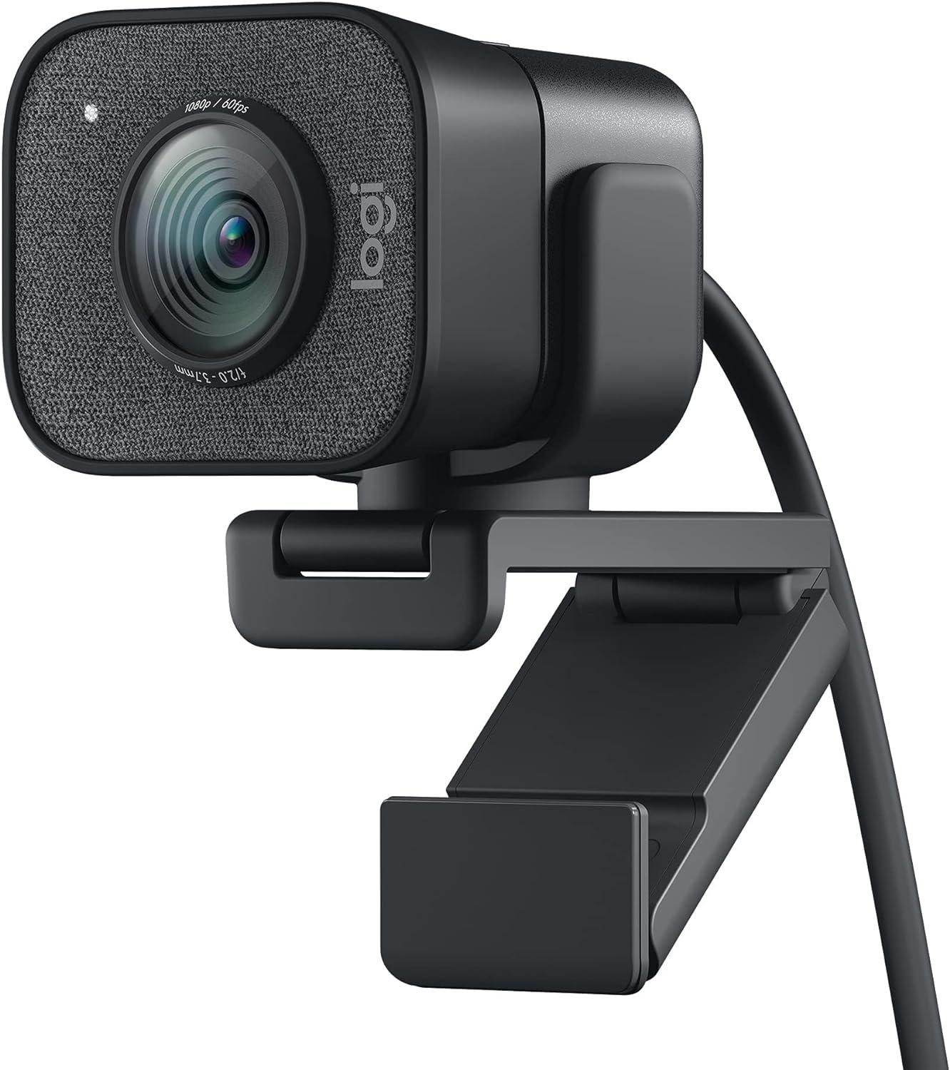 Logitech StreamCam vs. Creators: Surprising Test Insights for Content