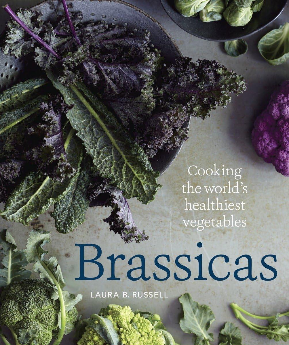 Brussels Sprouts Meet Kale: Tested Brassica Showdown for Health!
