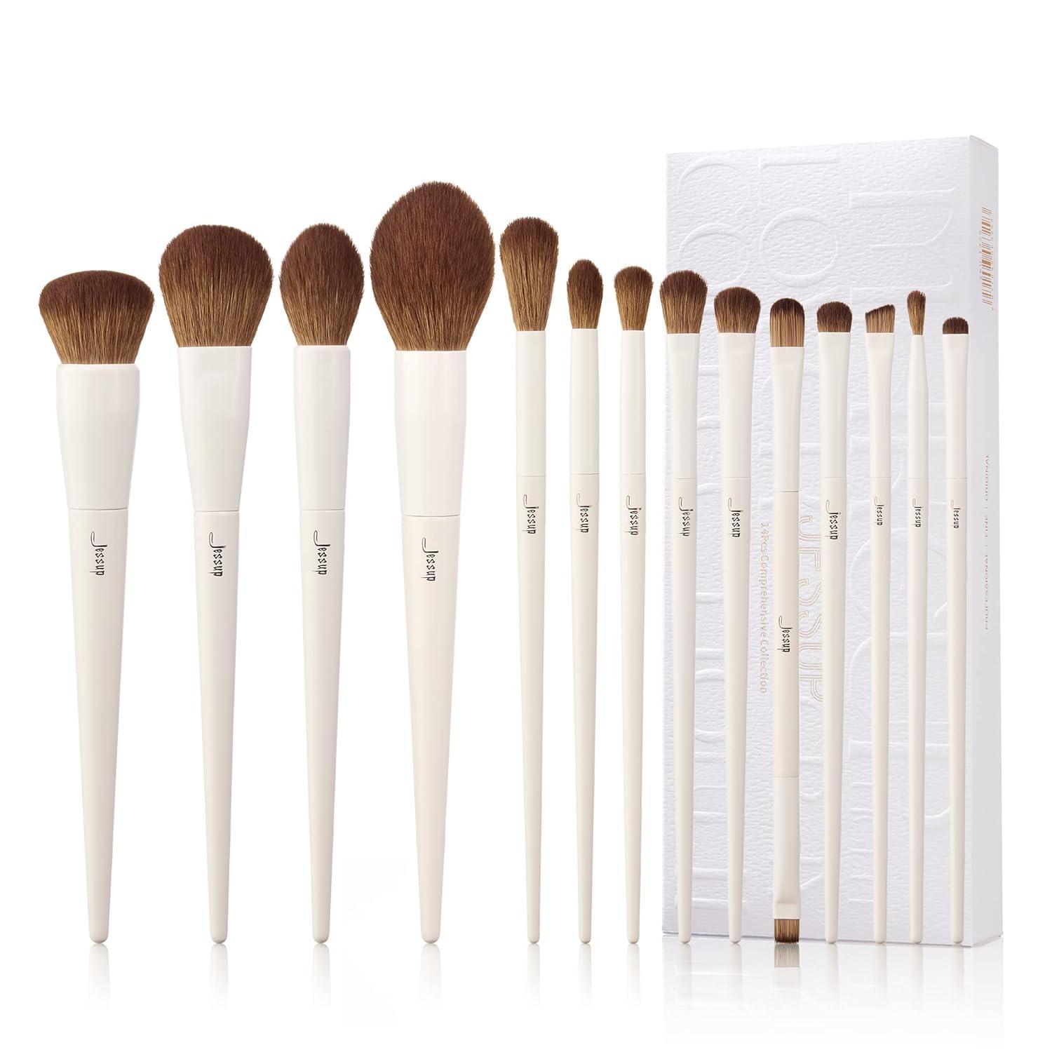 Luxurious FSC Brushes vs Tested Real Techniques: SurprisingBeautyWin