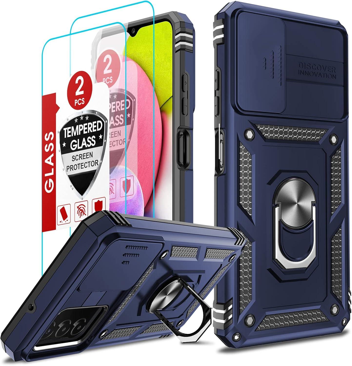 Surprising Kickstand Find for Your Samsung A03s…