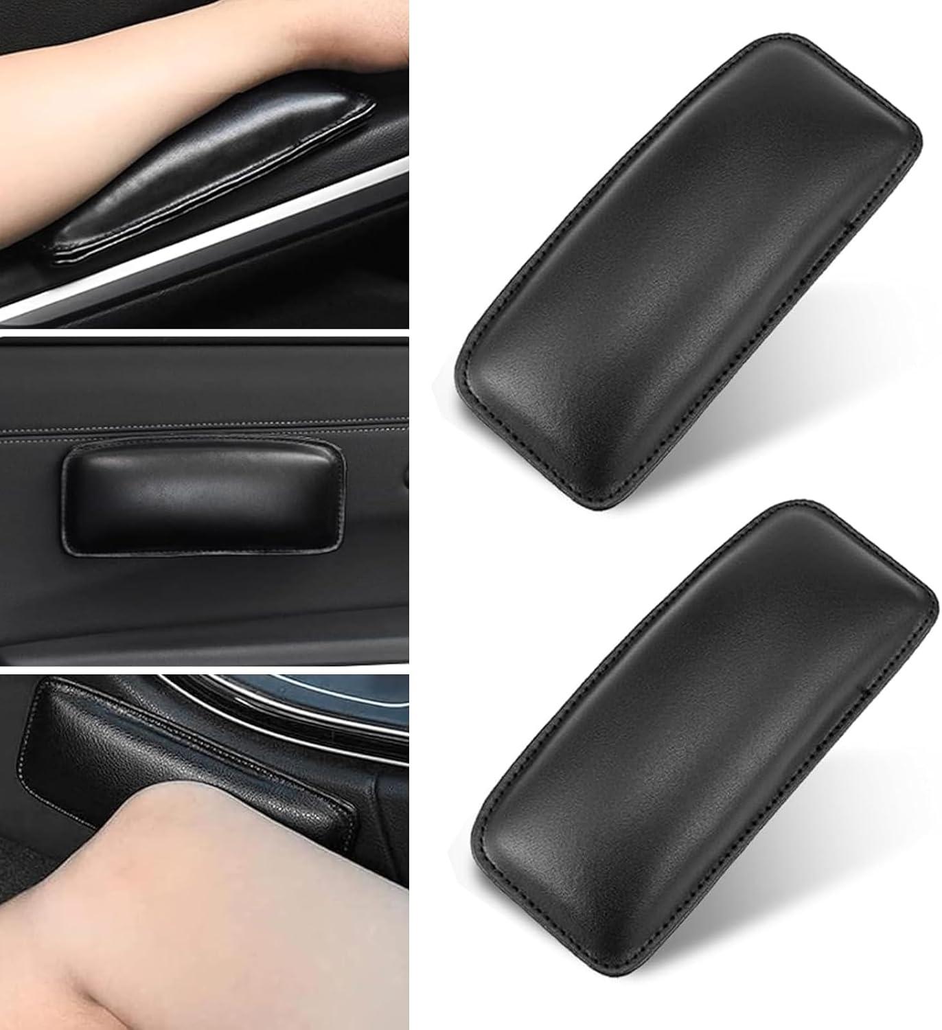 Surprising Insight: Compared Car Knee Pads for Test Driven Comfort