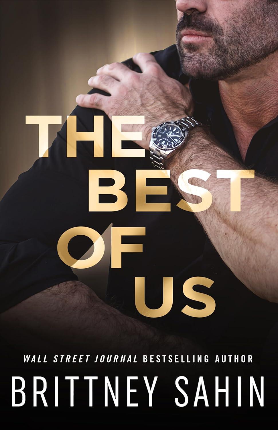 Best of Us Book: Tested Love Story...Timeless Charm
