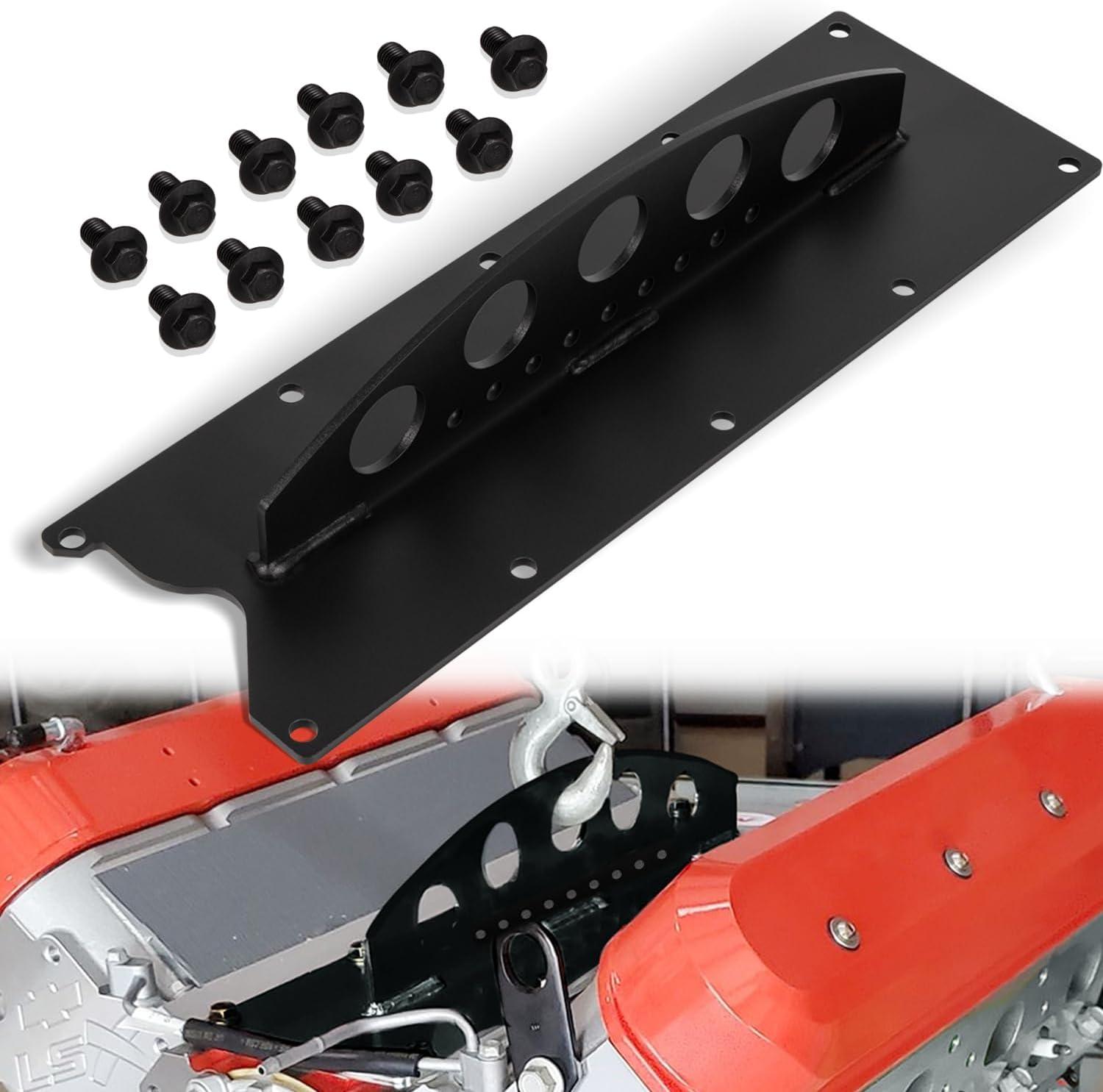LS Engine Rebuild: Machine Shop Benefit vs. DIY Success Story…
