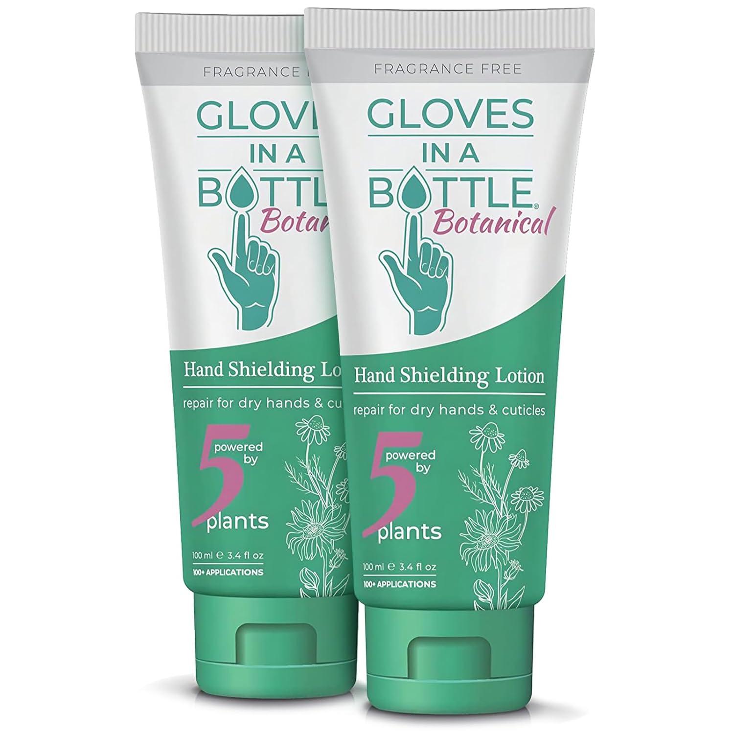 Arnica Cream Versus Gloves: Surprising Hand Hydration Showdown!