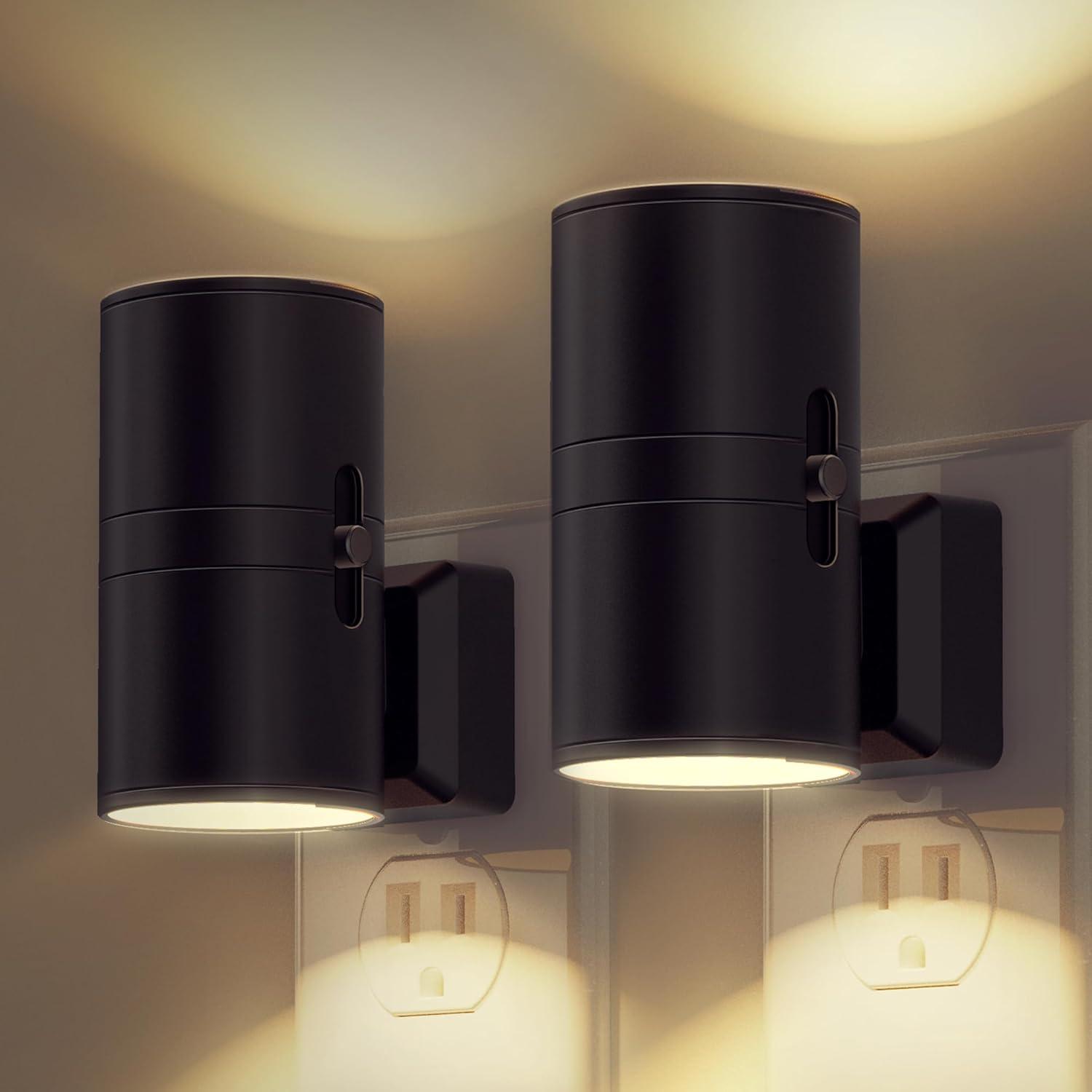Dimmable L LOHAS vs. Dusk Sensor: Surprising Insight at Home