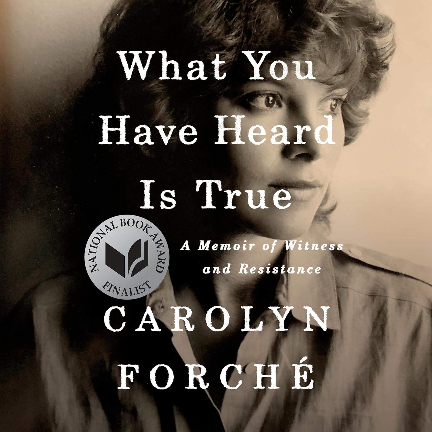What You've Heard Tested Versus True: A Memoir Showdown